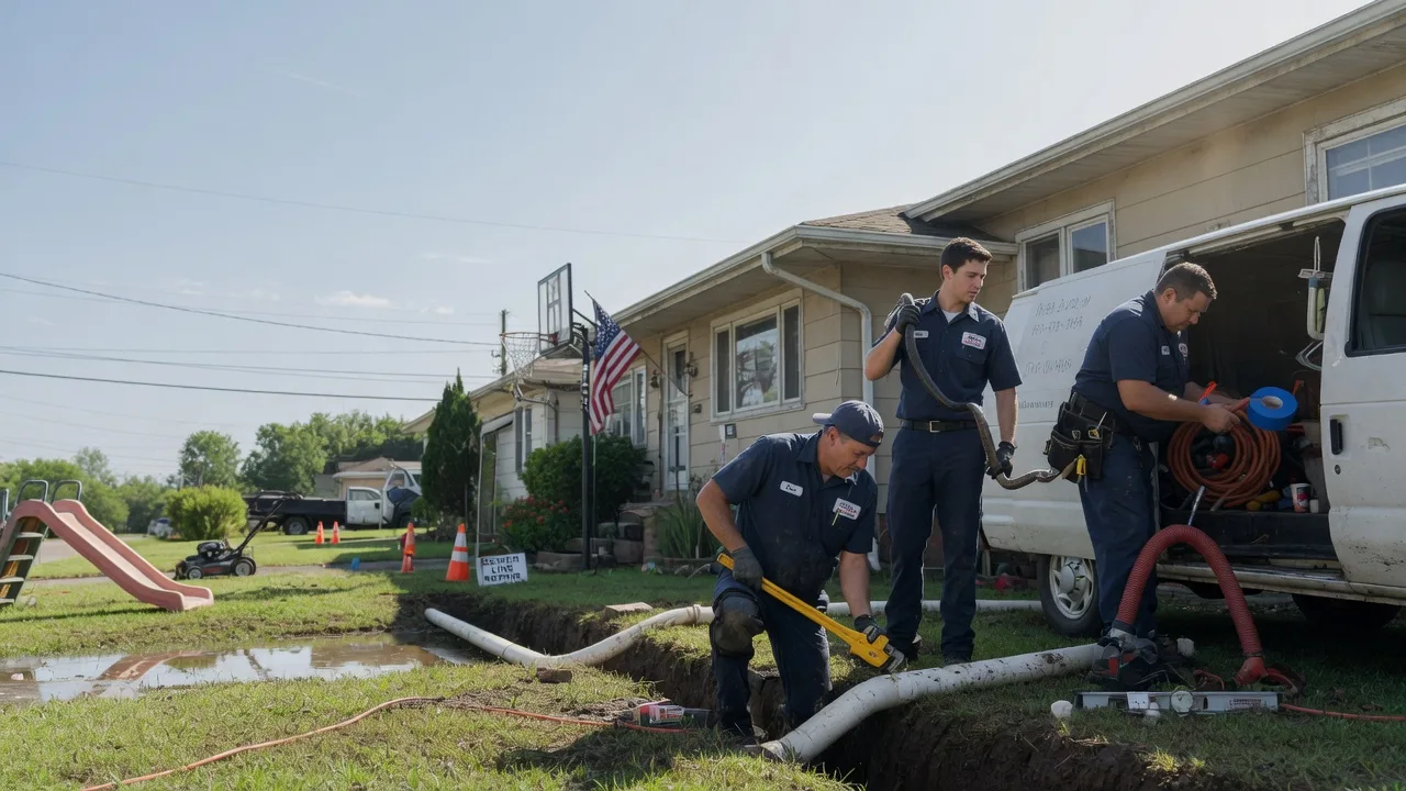 Toilet Installation in Lyle, WA near me